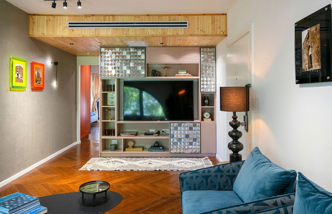 Boutique & Comfort in David's Village by FeelHome - Photo 25