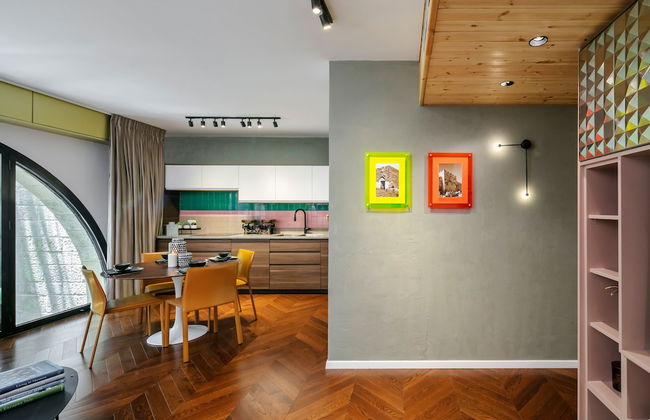 Boutique & Comfort in David's Village by FeelHome - Photo 17