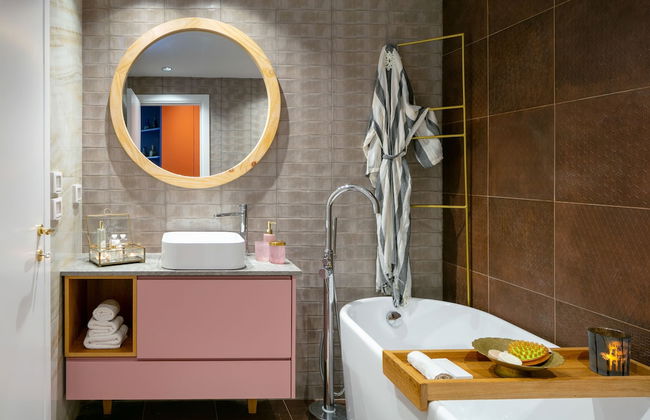 Boutique & Comfort in David's Village by FeelHome - Photo 32