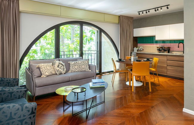 Boutique & Comfort in David's Village by FeelHome - Photo 24