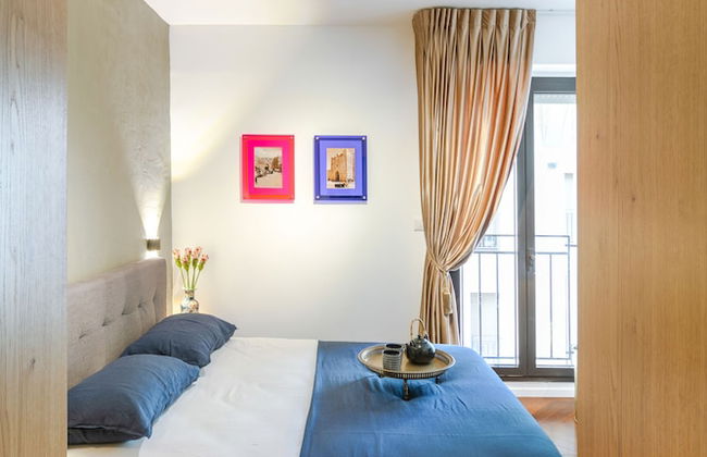 Boutique & Comfort in David's Village by FeelHome - Photo 6
