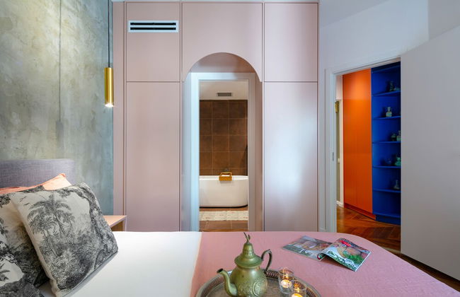 Boutique & Comfort in David's Village by FeelHome - Photo 10