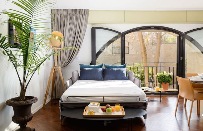 Boutique & Comfort in David's Village by FeelHome - Photo 21