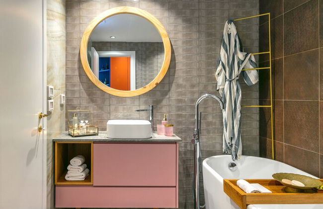 Boutique & Comfort in David's Village by FeelHome - Photo 31