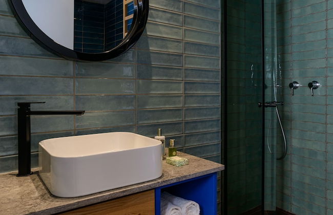 Boutique & Comfort in David's Village by FeelHome - Photo 30