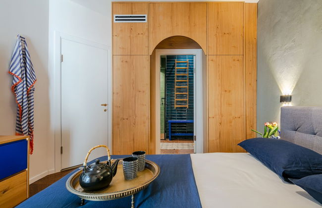 Boutique & Comfort in David's Village by FeelHome - Photo 7