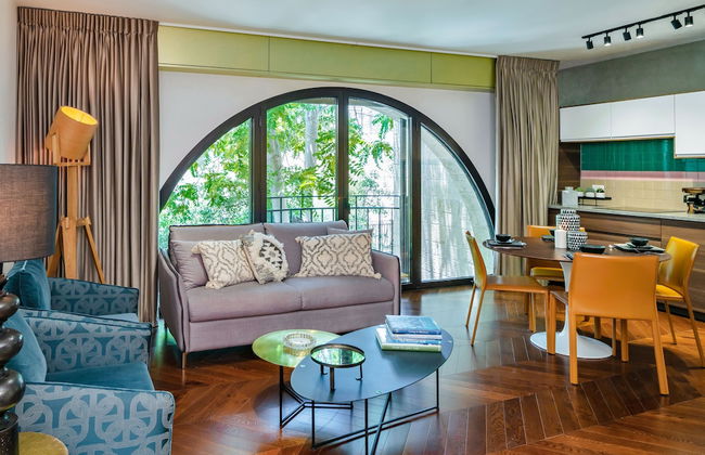 Boutique & Comfort in David's Village by FeelHome - Photo 28