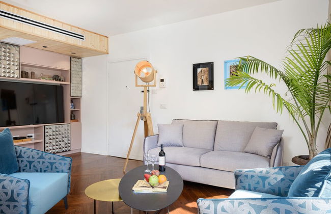 Boutique & Comfort in David's Village by FeelHome - Photo 20