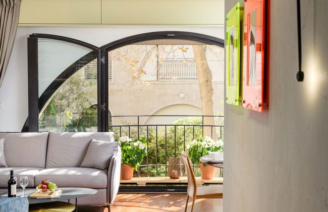 Boutique & Comfort in David's Village by FeelHome - Photo 23