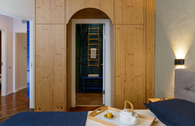 Boutique & Comfort in David's Village by FeelHome - Photo 3