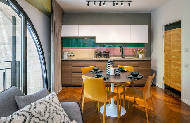 Boutique & Comfort in David's Village by FeelHome - Photo 18