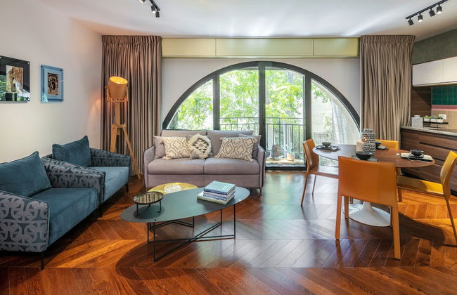 Boutique & Comfort in David's Village by FeelHome - Photo 27