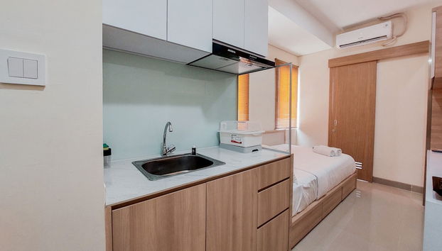 Cozinha privada