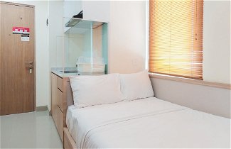 Photo 1 - Comfort and Cozy Studio Apartment at B Residence