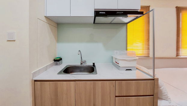 Cozinha privada
