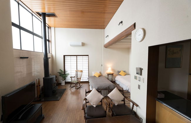 Good Morning House - Foto 1