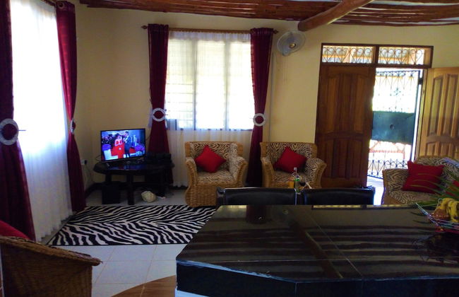 Sea Breeze villas - Foto 21