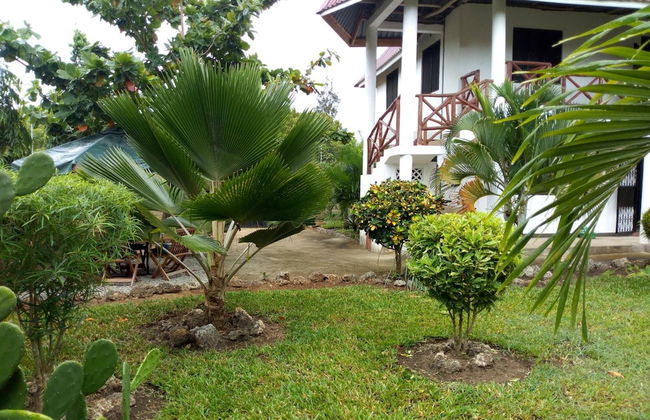 Sea Breeze villas - Foto 22
