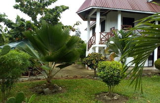 Photo 1 - Sea Breeze villas