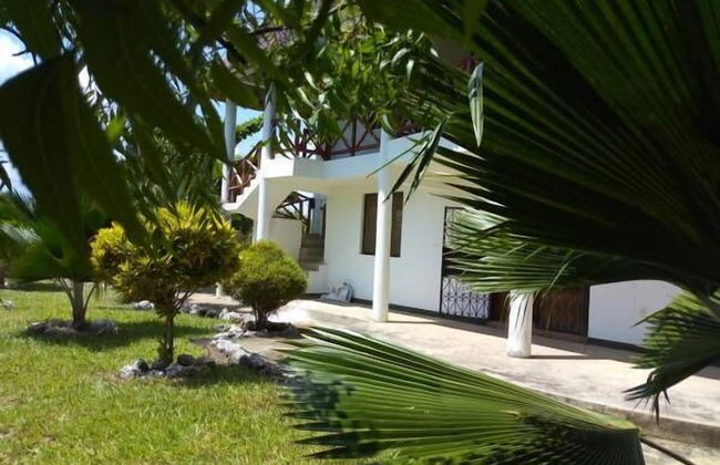 Sea Breeze villas - Foto 17