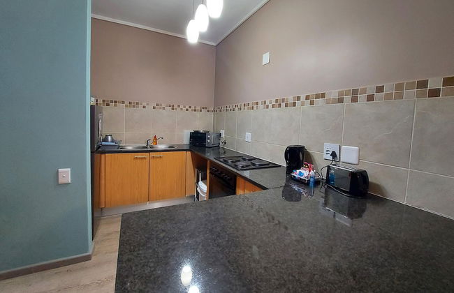First Group Brookes Hill Suites - Foto 30