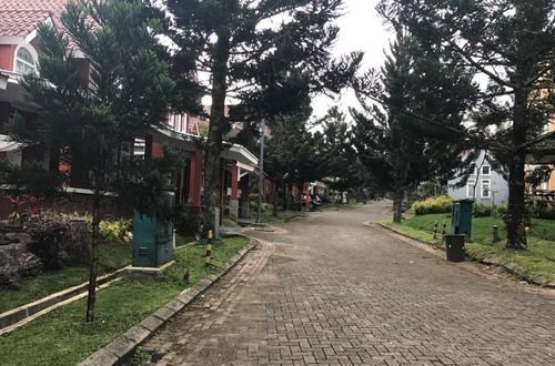 Photo 34 - Villa Sofia Kota Bunga