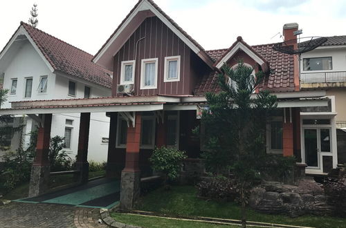 Photo 24 - Villa Sofia Kota Bunga