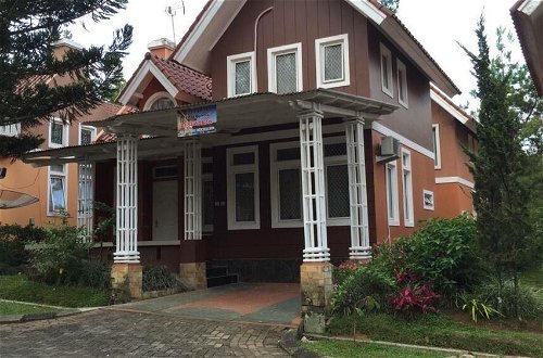 Photo 1 - Villa Sofia Kota Bunga