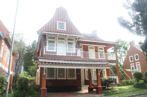 Foto 33 - Villa Sofia Kota Bunga