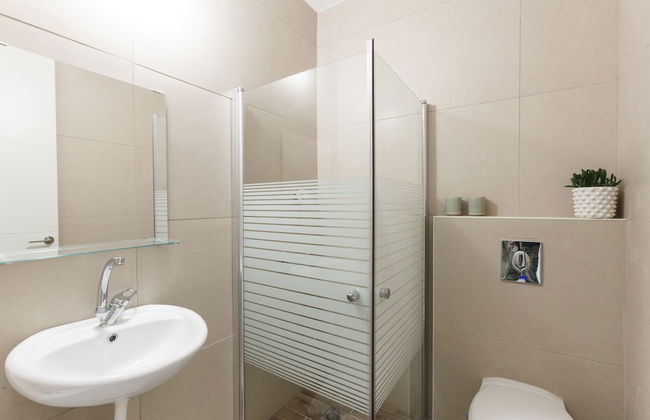 AirTLV Deluxe Jaffa Apartments - Foto 62