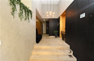 Foto 2 - AirTLV Deluxe Jaffa Apartments