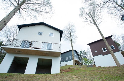 Photo 12 - Matsue Forest Park - Campsite