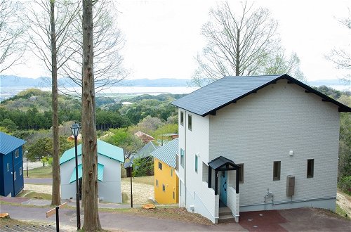 Foto 15 - Matsue Forest Park - Campsite