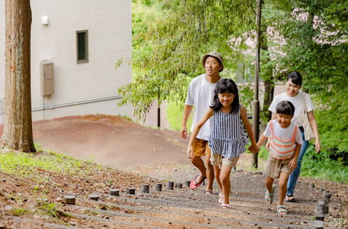 Foto 50 - Matsue Forest Park - Campsite