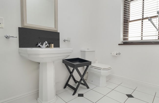 Winelands Golf Lodges 13 - Photo 22