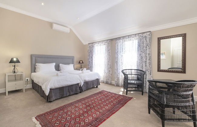 Winelands Golf Lodges 13 - Photo 3