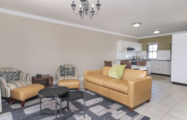 Winelands Golf Lodges 13 - Photo 11