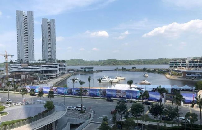Teega Suites at Puteri Harbour - Photo 20