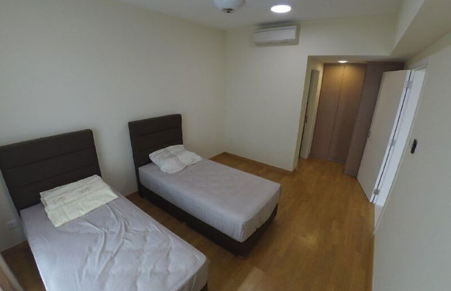 Teega Suites at Puteri Harbour - Photo 2
