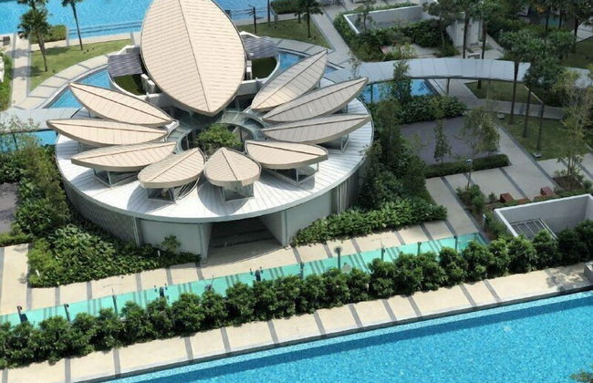 Teega Suites at Puteri Harbour - Photo 11