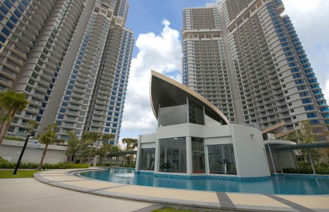 Teega Suites at Puteri Harbour - Photo 12