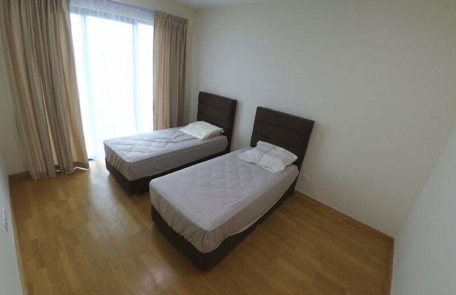 Teega Suites at Puteri Harbour - Photo 3
