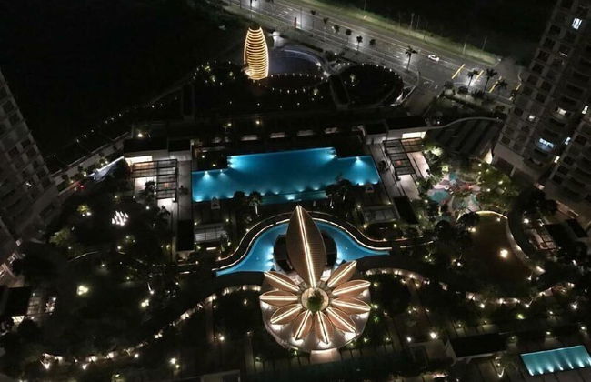 Teega Suites at Puteri Harbour - Photo 19