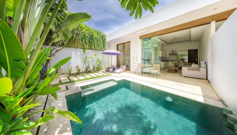 Foto 1 - Anema Villa Seminyak