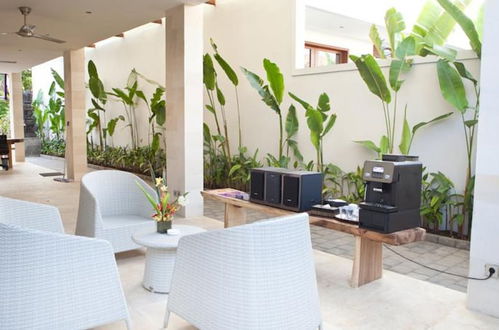 Photo 3 - Anema Villa Seminyak