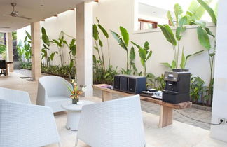 Photo 3 - Anema Villa Seminyak