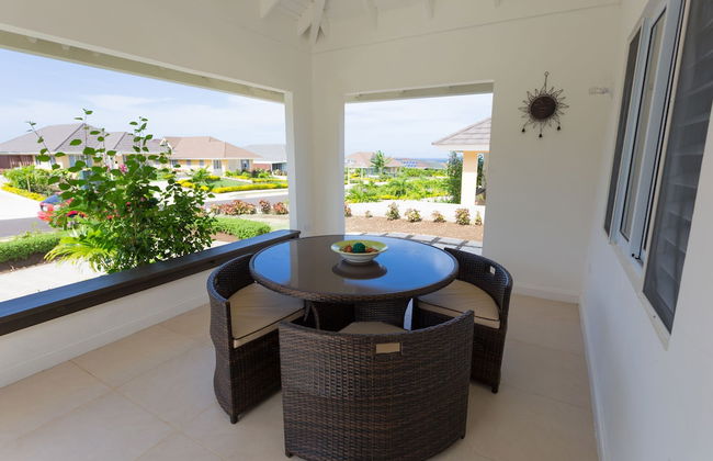 Ocho Rios Villa at Coolshade III - Foto 22