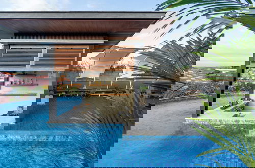 Foto 59 - Villa Kayu Raja