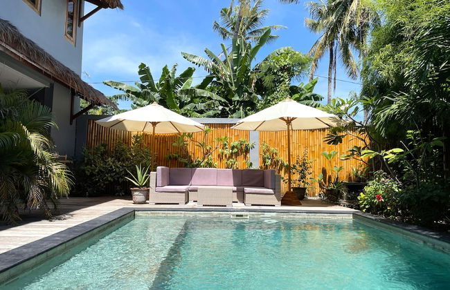 Akasia Villas - Foto 44