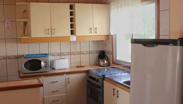 Cucina privata